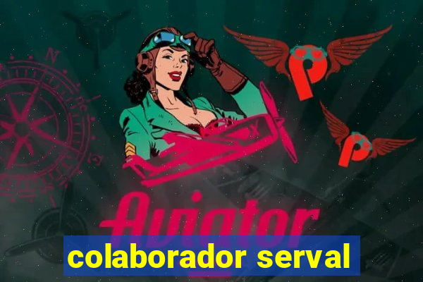 colaborador serval